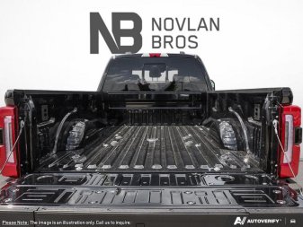 2026 Ford F-450 Super Duty Platinum  - Premium Audio - Image 6