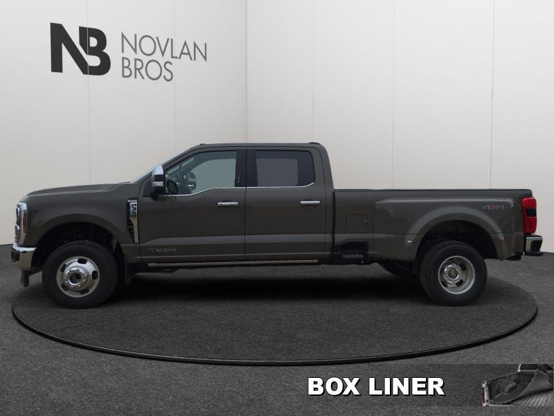 Ford F-350 Super Duty King Ranch  - Diesel Engine 1FT8W3DT4TEC59668 129896