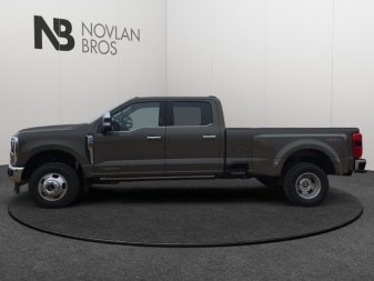 2026 Ford F-350 Super Duty King Ranch  - Diesel Engine - Image 2