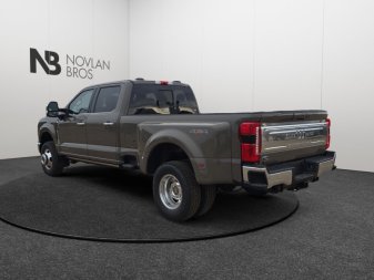 2026 Ford F-350 Super Duty King Ranch  - Diesel Engine - Image 3