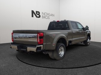 2026 Ford F-350 Super Duty King Ranch  - Diesel Engine - Image 5