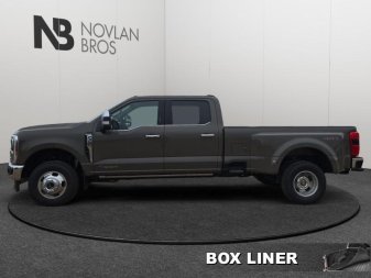 Ford F-350 Super Duty King Ranch  - Diesel Engine 1FT8W3DT4TEC59668 129896