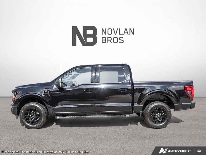 Ford F-150 XLT 1FTEW3LP2SKE64705 128773