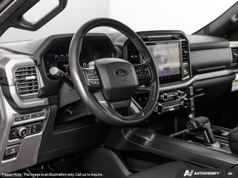 2025 Ford F-150 XLT - Image 9