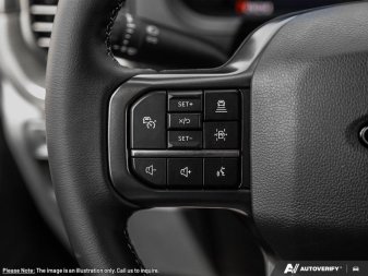 2025 Ford F-150 XLT - Image 12