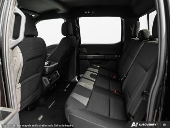 2025 Ford F-150 XLT - Image 18