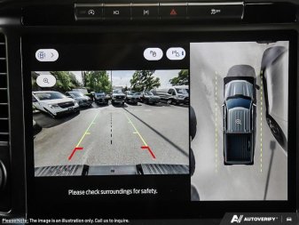 2025 Ford F-150 XLT - Image 20