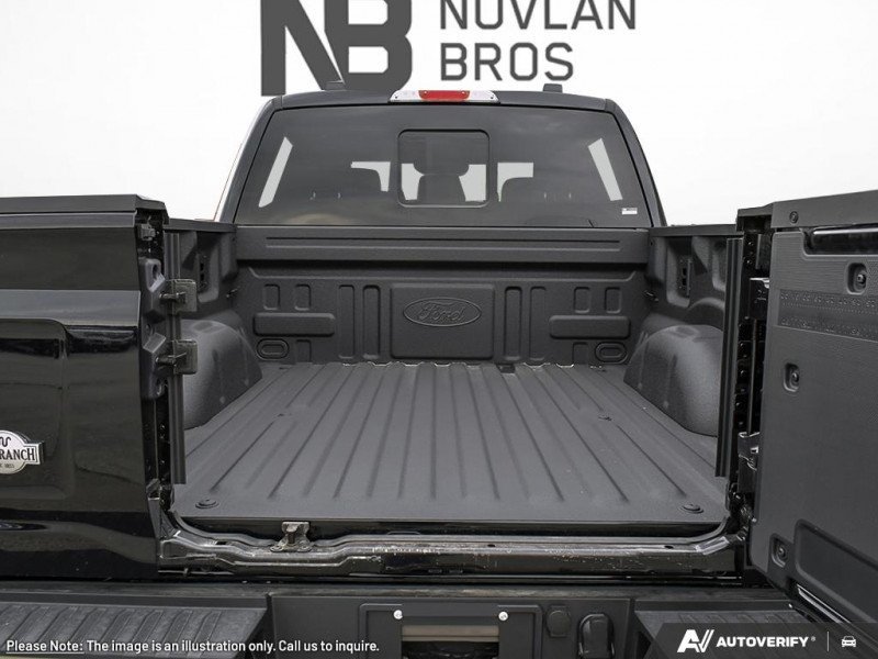 Ford F-150 King Ranch 1FTFW6L8XSFB61453 128813