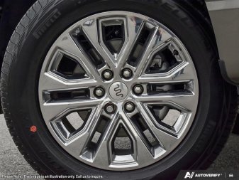 2025 Ford F-150 King Ranch - Image 7
