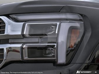 2025 Ford F-150 King Ranch - Image 9