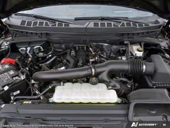 2025 Ford F-150 King Ranch - Image 5