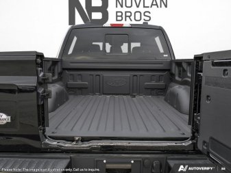 2025 Ford F-150 King Ranch - Image 6