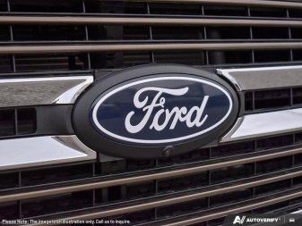 2025 Ford F-150 King Ranch - Image 8