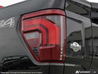 2025 Ford F-150 King Ranch - Image 10
