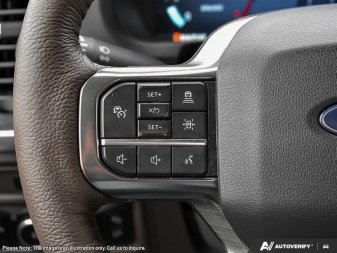 2025 Ford F-150 King Ranch - Image 14