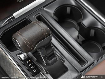 2025 Ford F-150 King Ranch - Image 16