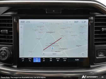 2025 Ford F-150 King Ranch - Image 17