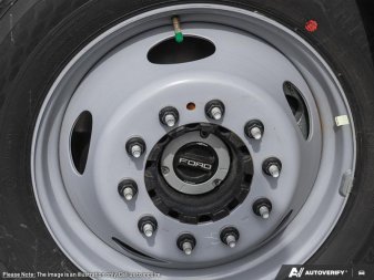 Ford F-550 Super Duty DRW XLT  - Diesel Engine 1FD0W5HT8TEC76083 130367