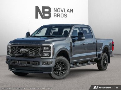 2026 Ford F-350 Super Duty Lariat  - Power Stroke - Image 0