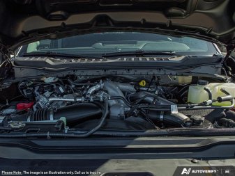 2026 Ford F-350 Super Duty Lariat  - Power Stroke - Image 5