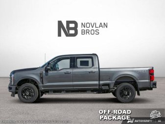Ford F-350 Super Duty Lariat  - Power Stroke 1FT8W3BT9TEC20111 128924