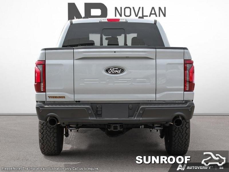 Ford F-150 Tremor  - Leather Seats - Premium Audio 1FTFW4L88SFB99123 128971