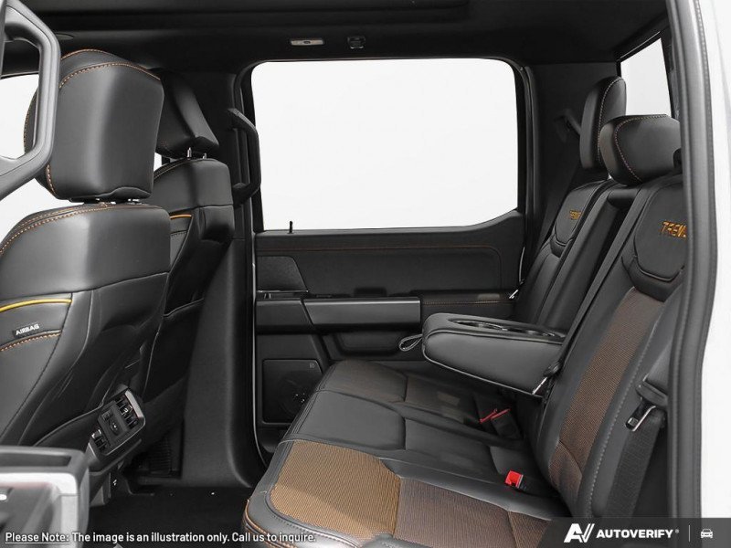 Ford F-150 Tremor  - Leather Seats - Premium Audio 1FTFW4L88SFB99123 128987