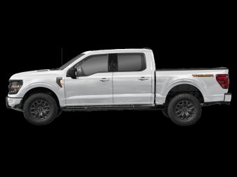 2025 Ford F-150 Tremor  - Leather Seats - Premium Audio