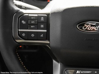 2025 Ford F-150 Tremor  - Leather Seats - Premium Audio - Image 14