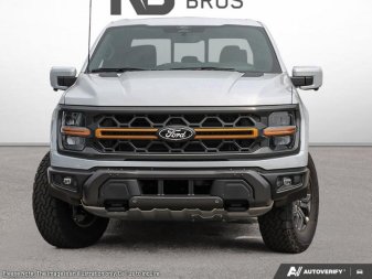 2025 Ford F-150 Tremor  - Leather Seats - Premium Audio - Image 1