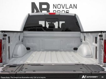 2025 Ford F-150 Tremor  - Leather Seats - Premium Audio - Image 6