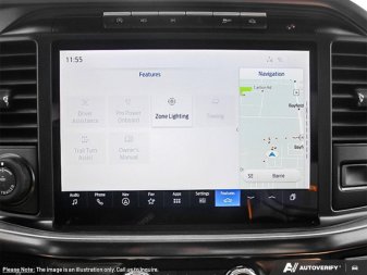 2025 Ford F-150 Tremor  - Leather Seats - Premium Audio - Image 17