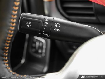 2025 Ford F-150 Tremor  - Leather Seats - Premium Audio - Image 23