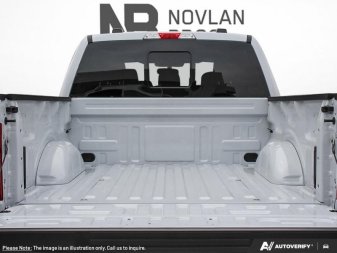 2025 Ford F-150 Tremor  - Tailgate Step - Image 6