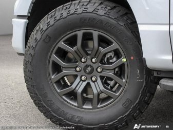 2025 Ford F-150 Tremor  - Tailgate Step - Image 7
