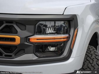 2025 Ford F-150 Tremor  - Tailgate Step - Image 9