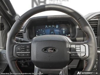2025 Ford F-150 Tremor  - Tailgate Step - Image 12
