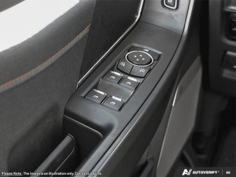 2025 Ford F-150 Tremor  - Tailgate Step - Image 15
