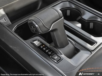 2025 Ford F-150 Tremor  - Tailgate Step - Image 16