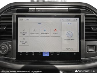 2025 Ford F-150 Tremor  - Tailgate Step - Image 17