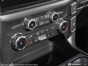 2025 Ford F-150 Tremor  - Tailgate Step - Image 22