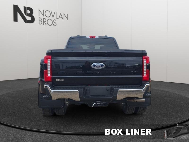 Ford F-450 Super Duty Lariat  - Premium Audio 1FT8W4DT7TEC29117 129368