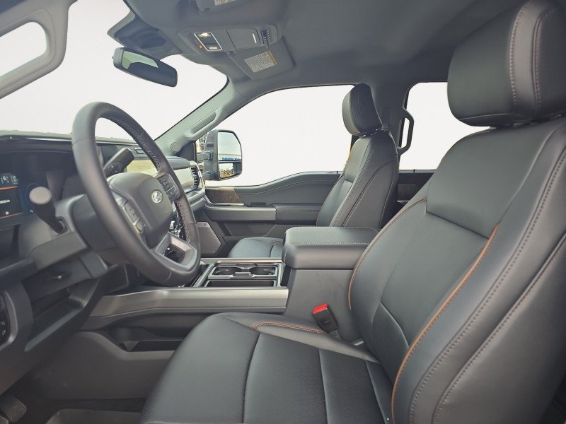 Ford F-450 Super Duty Lariat  - Premium Audio 1FT8W4DT7TEC29117 129373