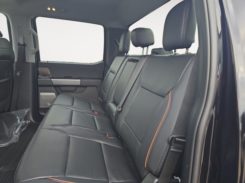 Ford F-450 Super Duty Lariat  - Premium Audio 1FT8W4DT7TEC29117 129377