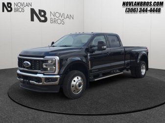 2026 Ford F-450 Super Duty Lariat  - Premium Audio - Image 0