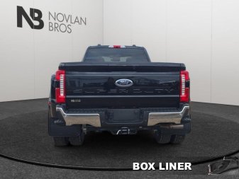 2026 Ford F-450 Super Duty Lariat  - Premium Audio - Image 3