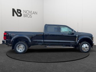 2026 Ford F-450 Super Duty Lariat  - Premium Audio - Image 5