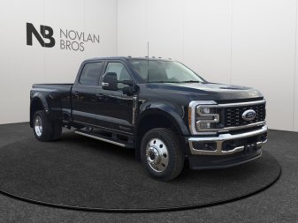 2026 Ford F-450 Super Duty Lariat  - Premium Audio - Image 6