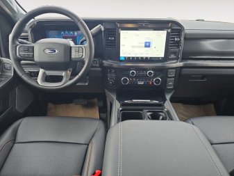 2026 Ford F-450 Super Duty Lariat  - Premium Audio - Image 9