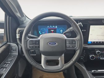 2026 Ford F-450 Super Duty Lariat  - Premium Audio - Image 11